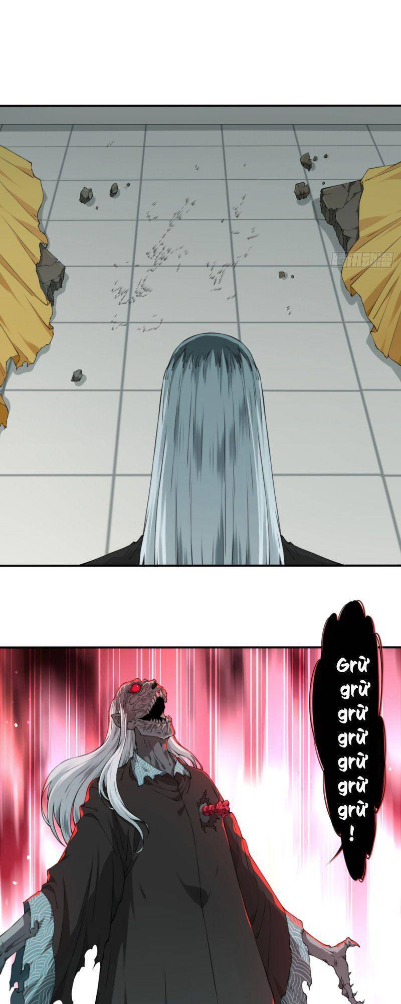 Tôi Là Người Môi Giới Của Ngôi Nhà Kỳ Quái Chapter 19 - 31