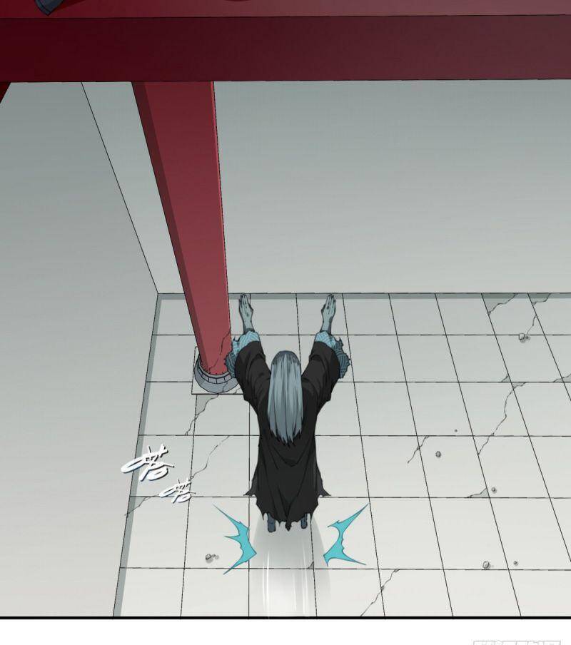 Tôi Là Người Môi Giới Của Ngôi Nhà Kỳ Quái Chapter 19 - 36