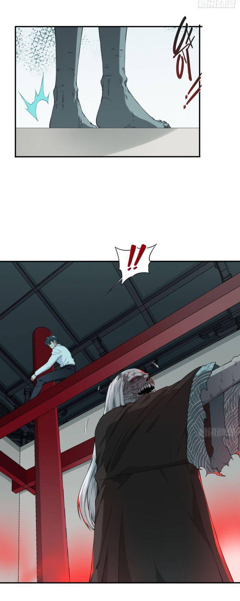 Tôi Là Người Môi Giới Của Ngôi Nhà Kỳ Quái Chapter 19 - 37