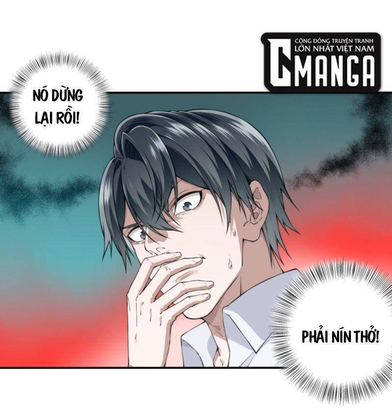 Tôi Là Người Môi Giới Của Ngôi Nhà Kỳ Quái Chapter 19 - 38