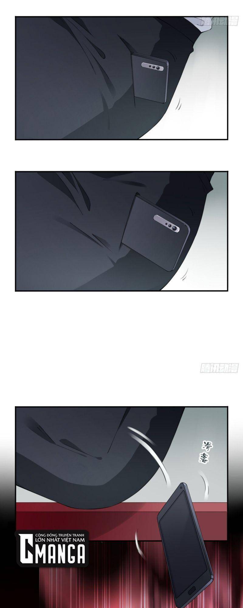 Tôi Là Người Môi Giới Của Ngôi Nhà Kỳ Quái Chapter 19 - 41