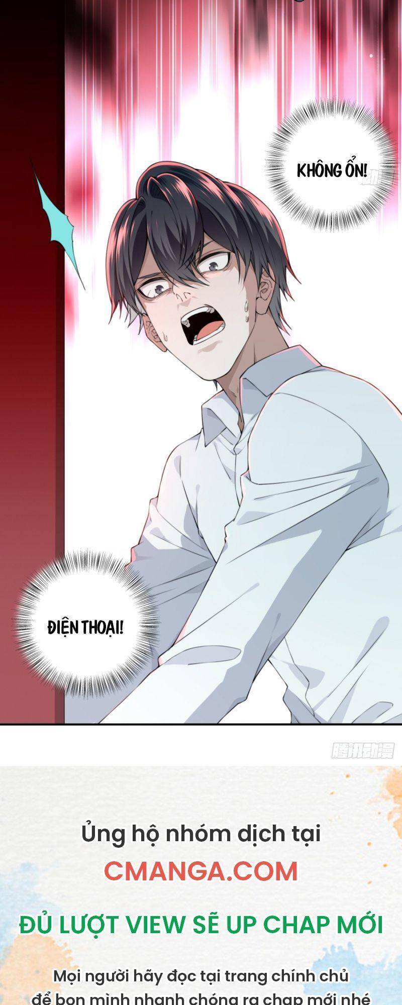 Tôi Là Người Môi Giới Của Ngôi Nhà Kỳ Quái Chapter 19 - 42