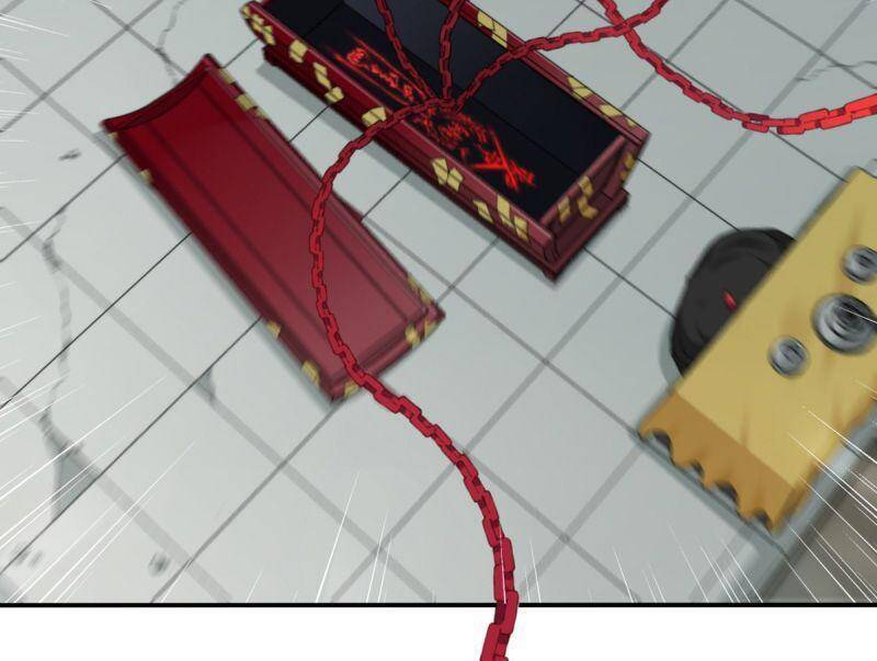 Tôi Là Người Môi Giới Của Ngôi Nhà Kỳ Quái Chapter 19 - 6