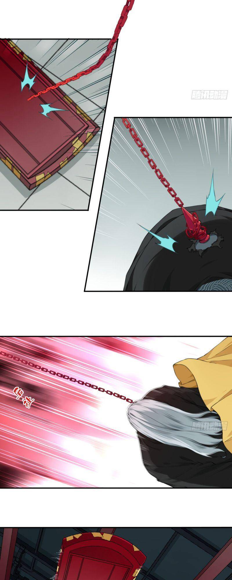 Tôi Là Người Môi Giới Của Ngôi Nhà Kỳ Quái Chapter 19 - 7