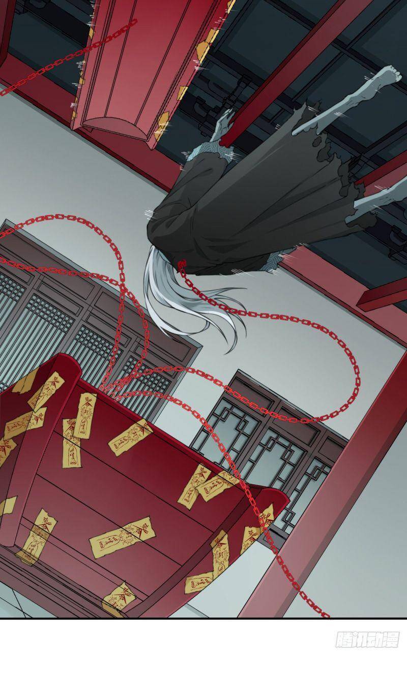 Tôi Là Người Môi Giới Của Ngôi Nhà Kỳ Quái Chapter 19 - 8