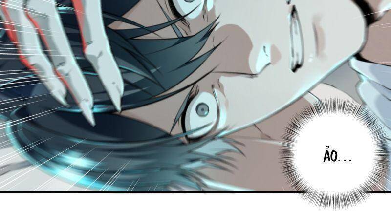 Tôi Là Người Môi Giới Của Ngôi Nhà Kỳ Quái Chapter 2 - 12