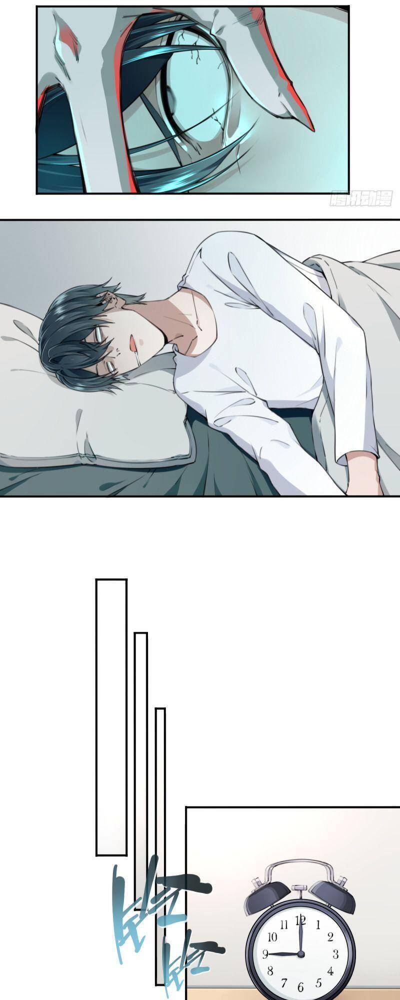 Tôi Là Người Môi Giới Của Ngôi Nhà Kỳ Quái Chapter 2 - 13