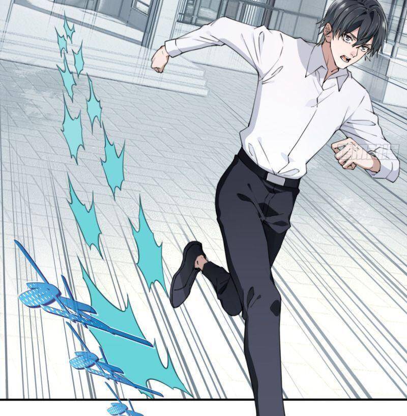 Tôi Là Người Môi Giới Của Ngôi Nhà Kỳ Quái Chapter 2 - 16