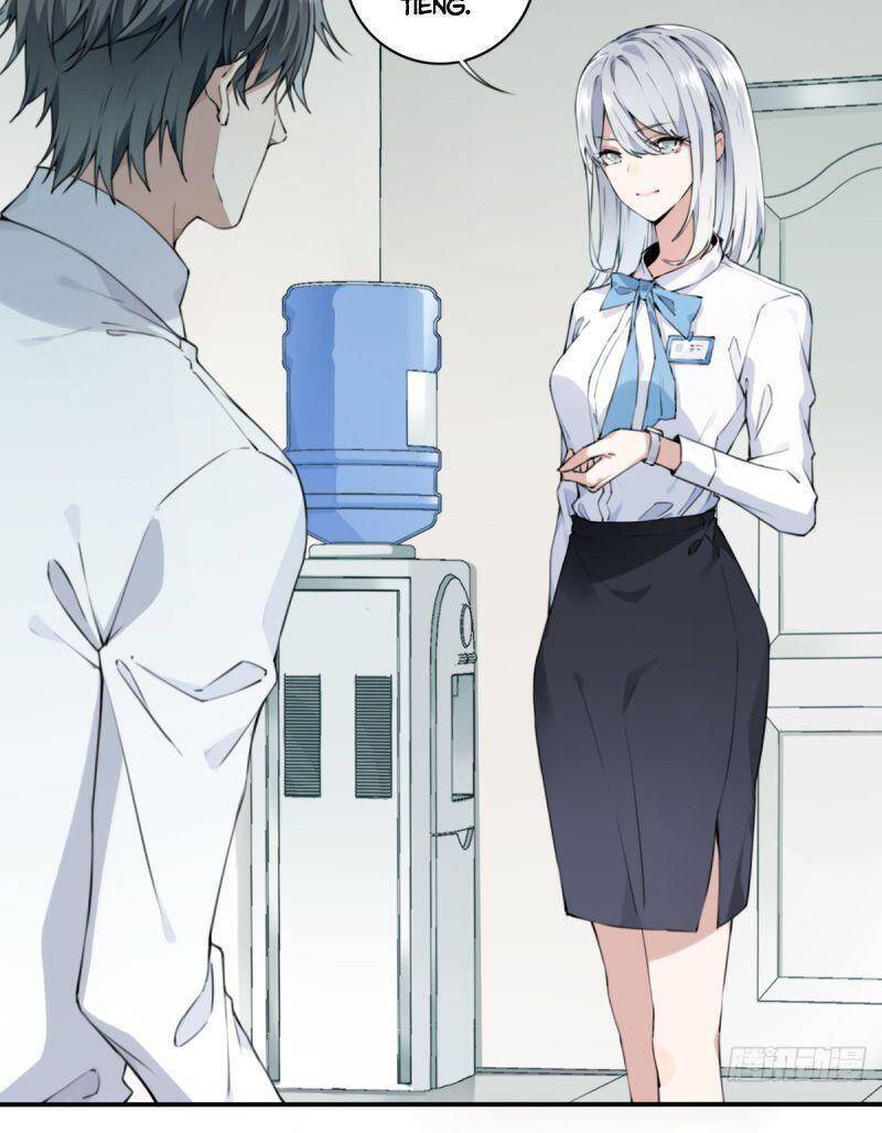 Tôi Là Người Môi Giới Của Ngôi Nhà Kỳ Quái Chapter 2 - 18