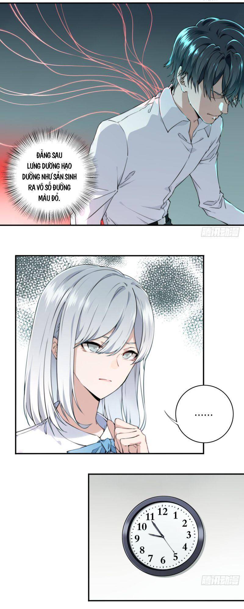 Tôi Là Người Môi Giới Của Ngôi Nhà Kỳ Quái Chapter 2 - 28