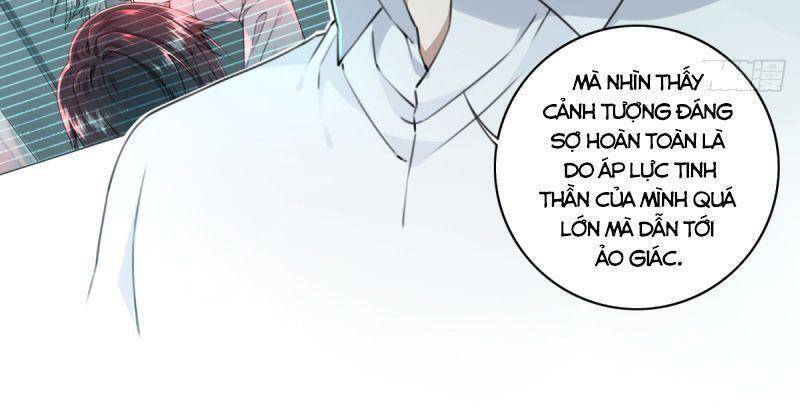 Tôi Là Người Môi Giới Của Ngôi Nhà Kỳ Quái Chapter 2 - 4