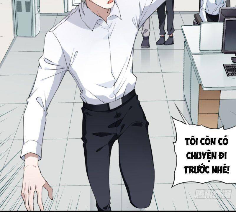 Tôi Là Người Môi Giới Của Ngôi Nhà Kỳ Quái Chapter 2 - 40