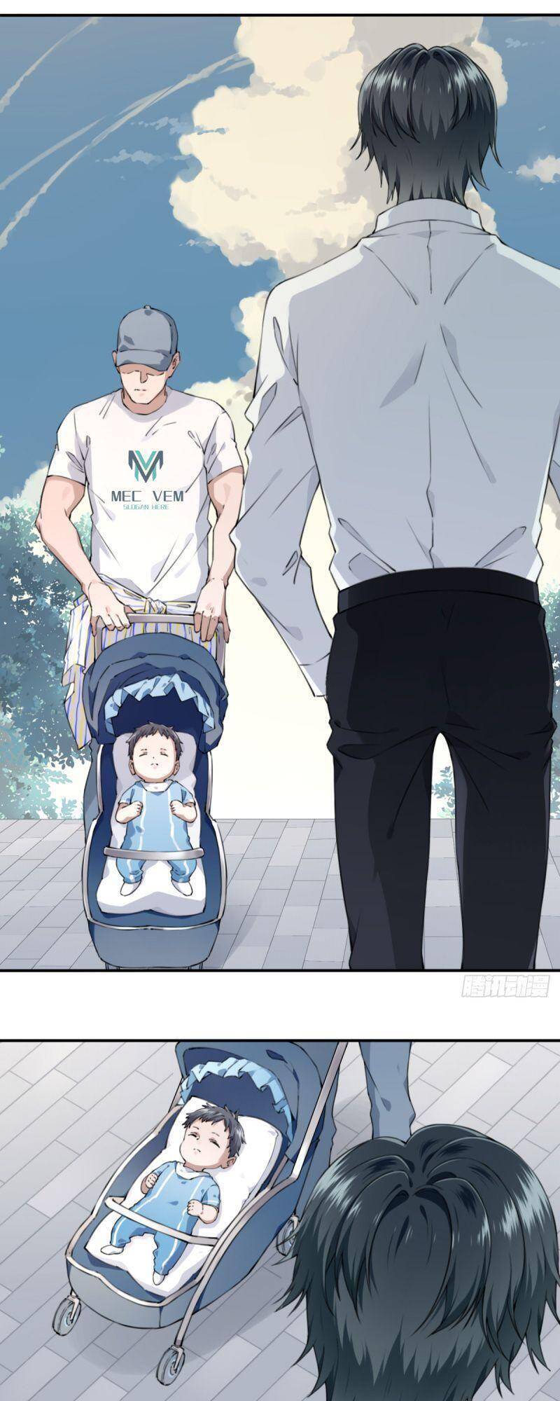 Tôi Là Người Môi Giới Của Ngôi Nhà Kỳ Quái Chapter 2 - 43