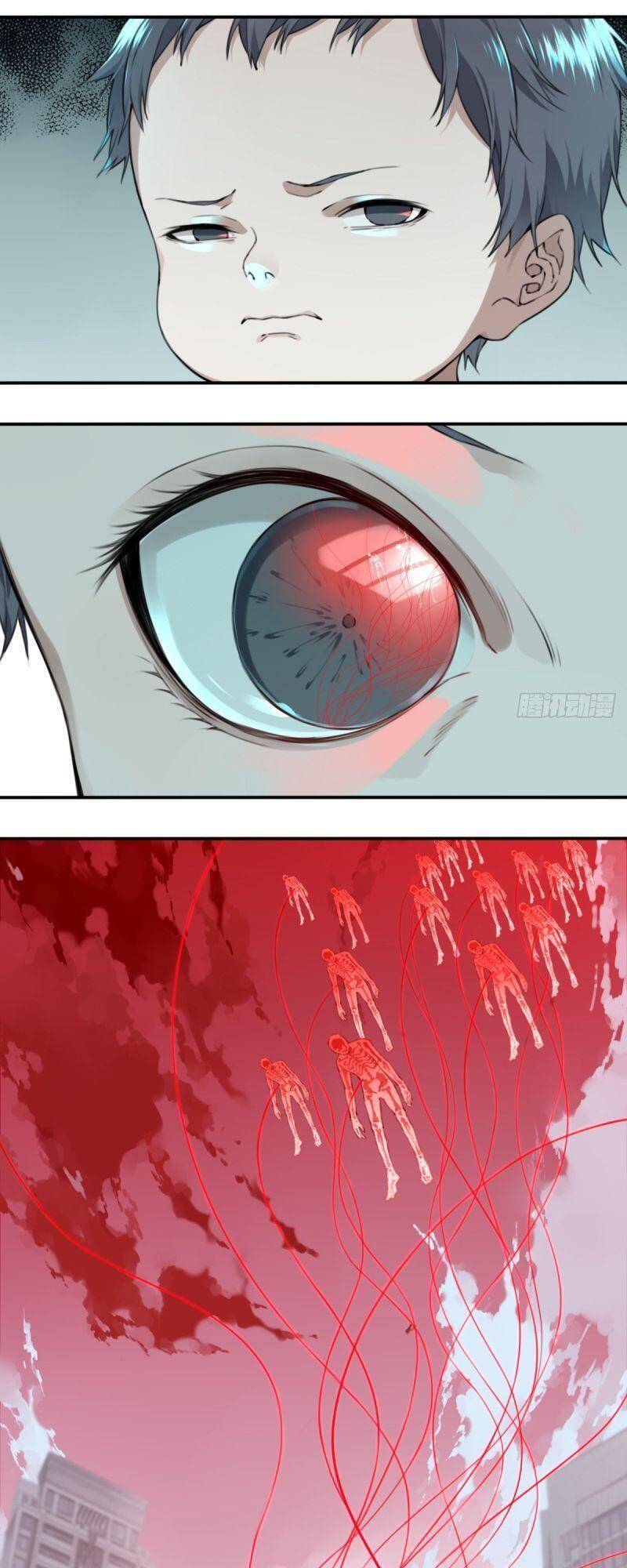 Tôi Là Người Môi Giới Của Ngôi Nhà Kỳ Quái Chapter 2 - 45