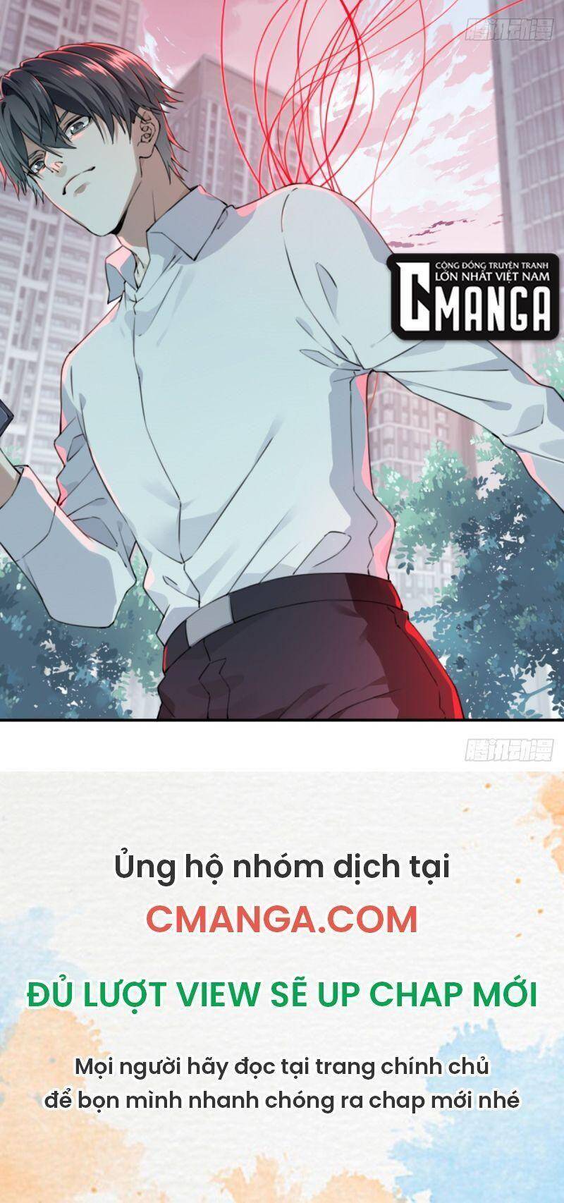 Tôi Là Người Môi Giới Của Ngôi Nhà Kỳ Quái Chapter 2 - 46