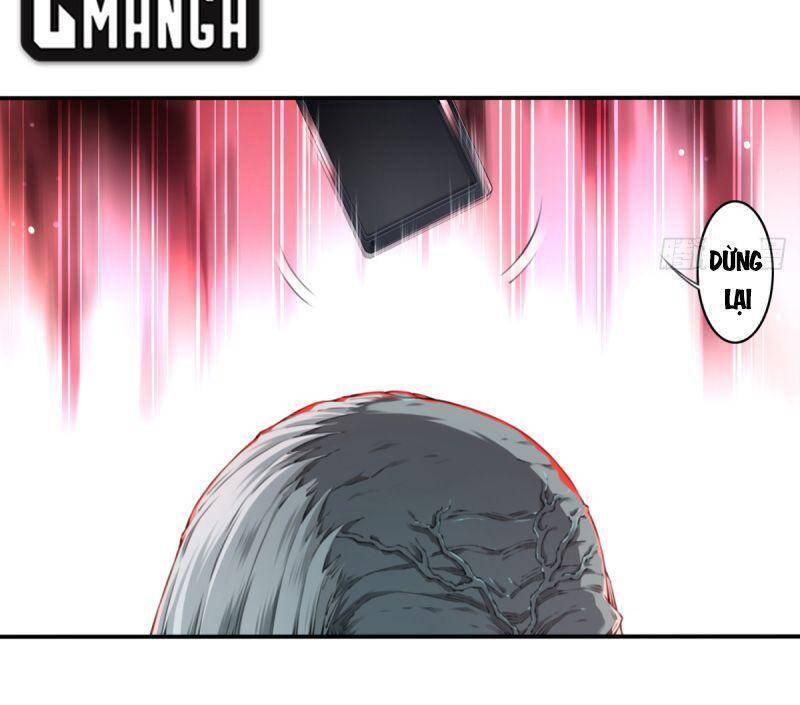 Tôi Là Người Môi Giới Của Ngôi Nhà Kỳ Quái Chapter 20 - 2