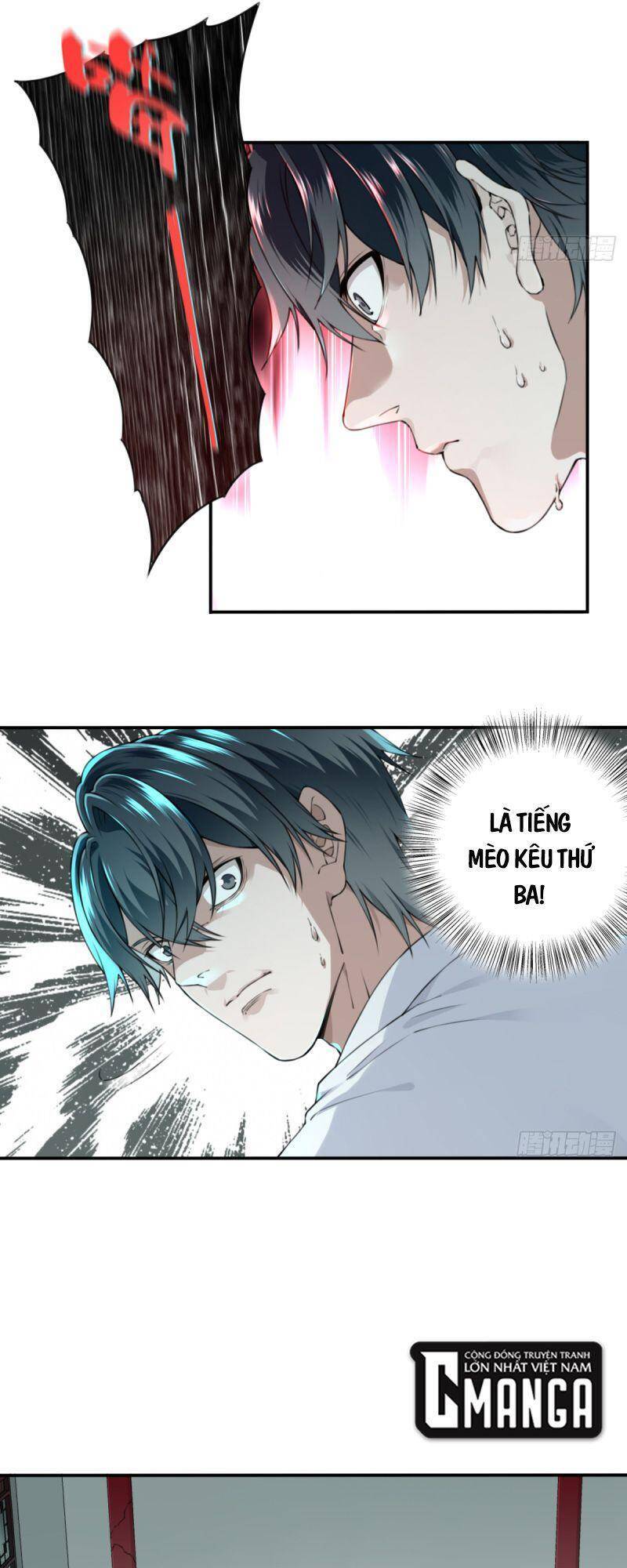 Tôi Là Người Môi Giới Của Ngôi Nhà Kỳ Quái Chapter 20 - 13