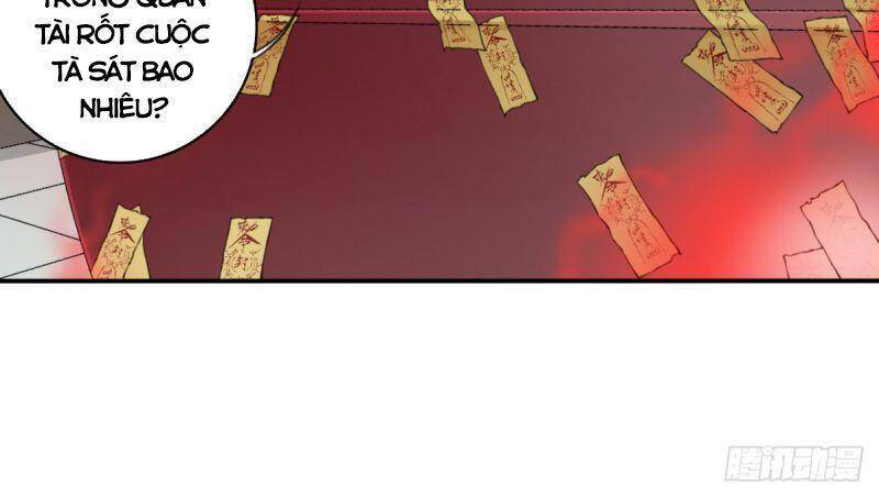 Tôi Là Người Môi Giới Của Ngôi Nhà Kỳ Quái Chapter 20 - 22