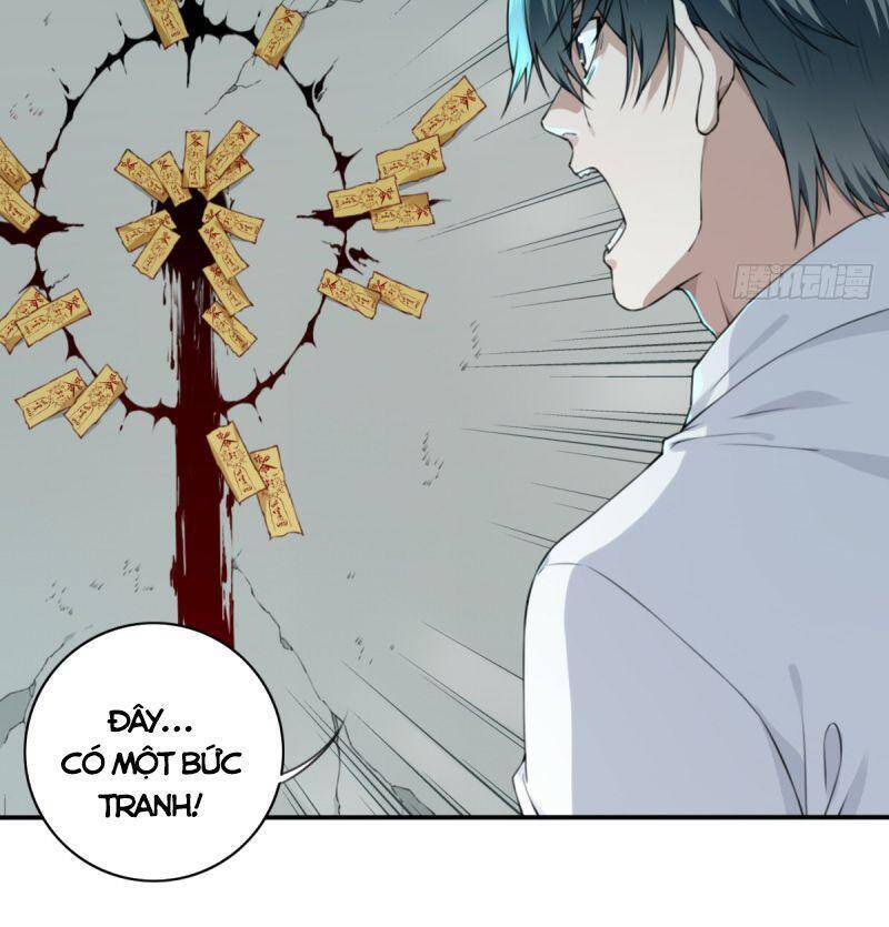Tôi Là Người Môi Giới Của Ngôi Nhà Kỳ Quái Chapter 20 - 24