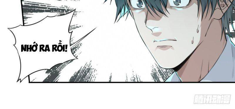 Tôi Là Người Môi Giới Của Ngôi Nhà Kỳ Quái Chapter 20 - 26