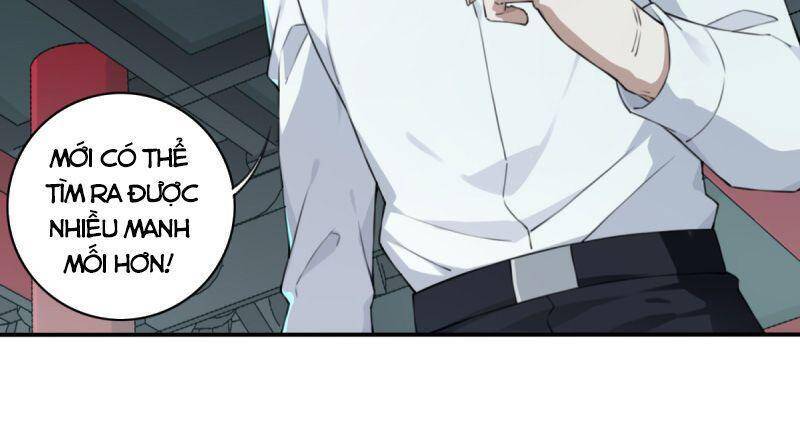 Tôi Là Người Môi Giới Của Ngôi Nhà Kỳ Quái Chapter 20 - 28