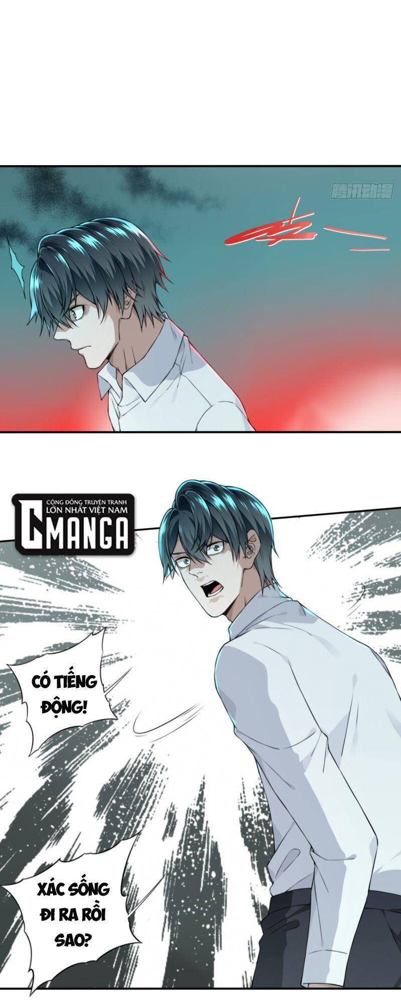 Tôi Là Người Môi Giới Của Ngôi Nhà Kỳ Quái Chapter 20 - 29