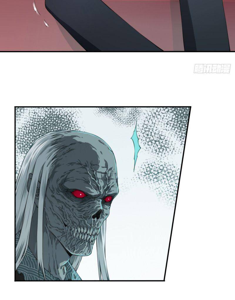 Tôi Là Người Môi Giới Của Ngôi Nhà Kỳ Quái Chapter 20 - 4