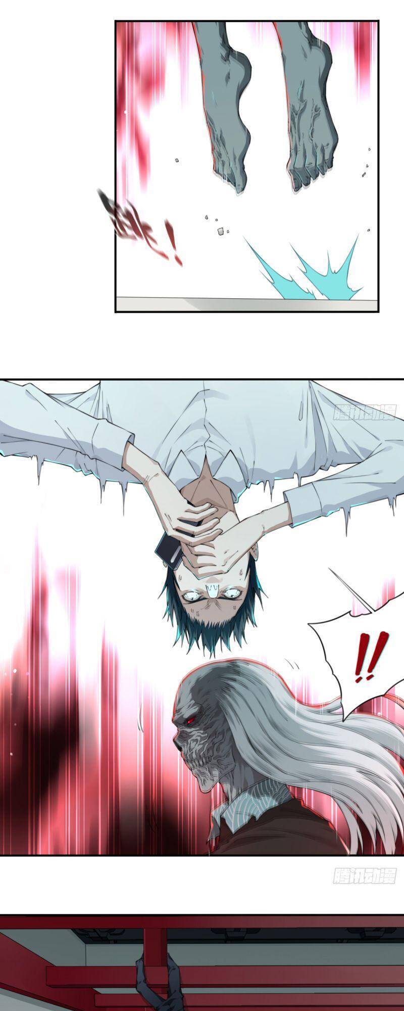 Tôi Là Người Môi Giới Của Ngôi Nhà Kỳ Quái Chapter 20 - 7