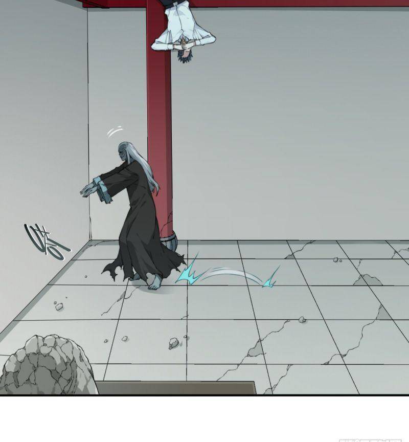 Tôi Là Người Môi Giới Của Ngôi Nhà Kỳ Quái Chapter 20 - 8