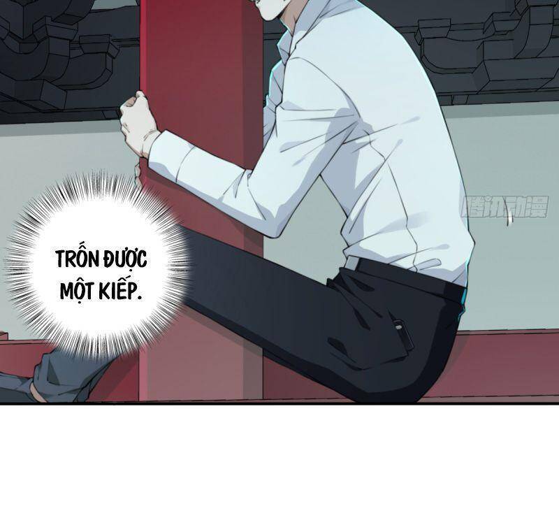 Tôi Là Người Môi Giới Của Ngôi Nhà Kỳ Quái Chapter 20 - 10