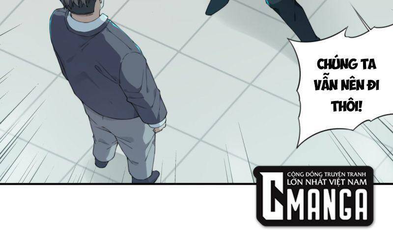 Tôi Là Người Môi Giới Của Ngôi Nhà Kỳ Quái Chapter 21 - 17