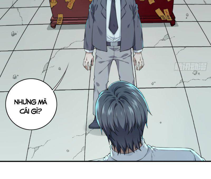 Tôi Là Người Môi Giới Của Ngôi Nhà Kỳ Quái Chapter 21 - 23