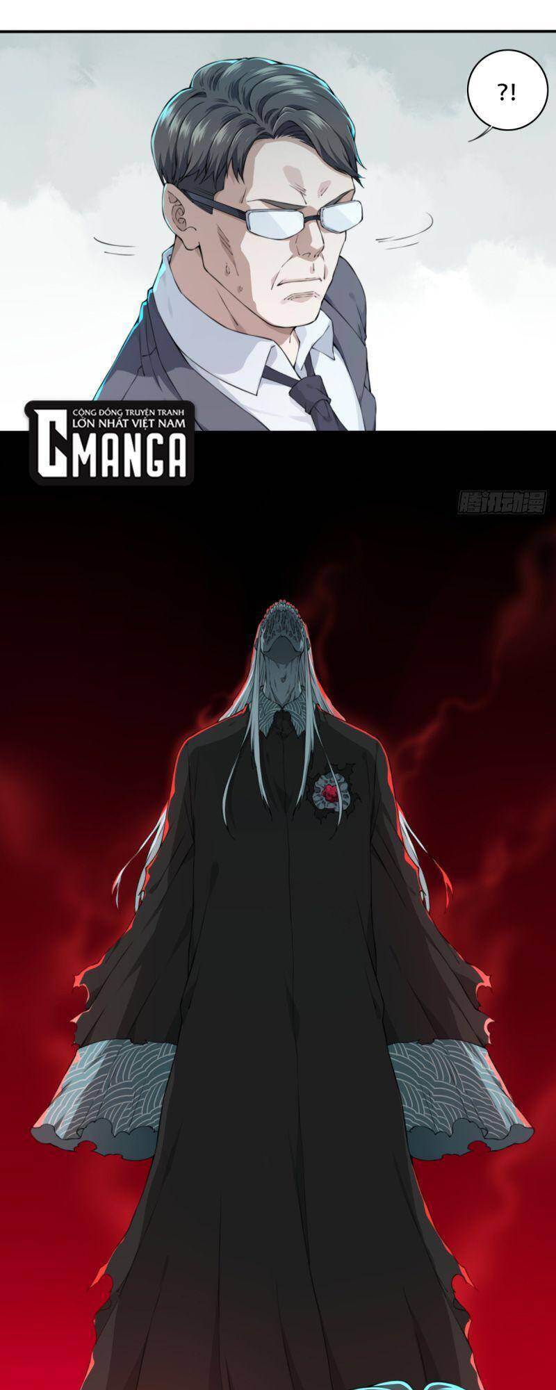 Tôi Là Người Môi Giới Của Ngôi Nhà Kỳ Quái Chapter 21 - 24