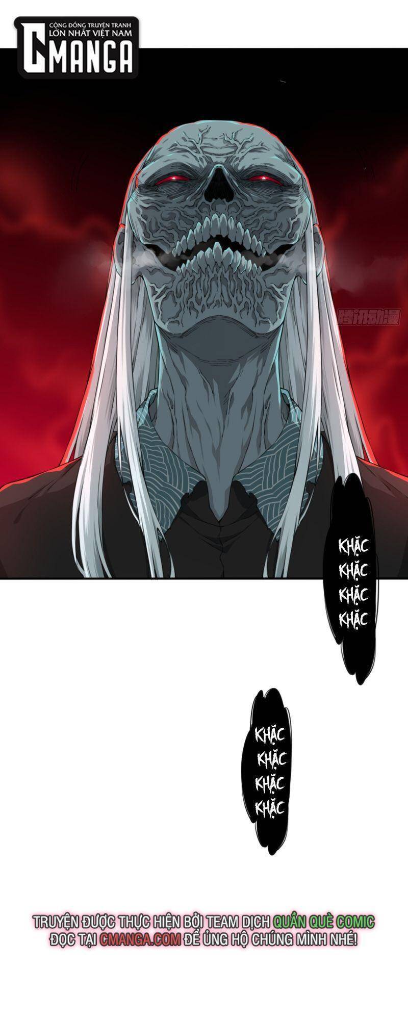Tôi Là Người Môi Giới Của Ngôi Nhà Kỳ Quái Chapter 21 - 30