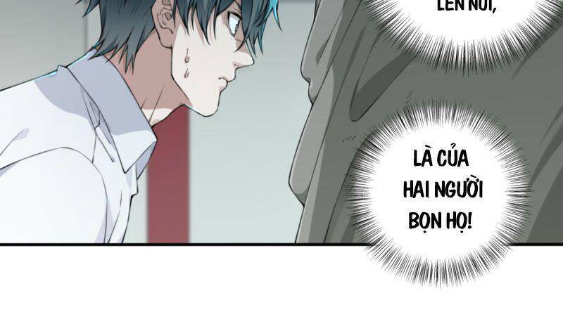 Tôi Là Người Môi Giới Của Ngôi Nhà Kỳ Quái Chapter 21 - 7