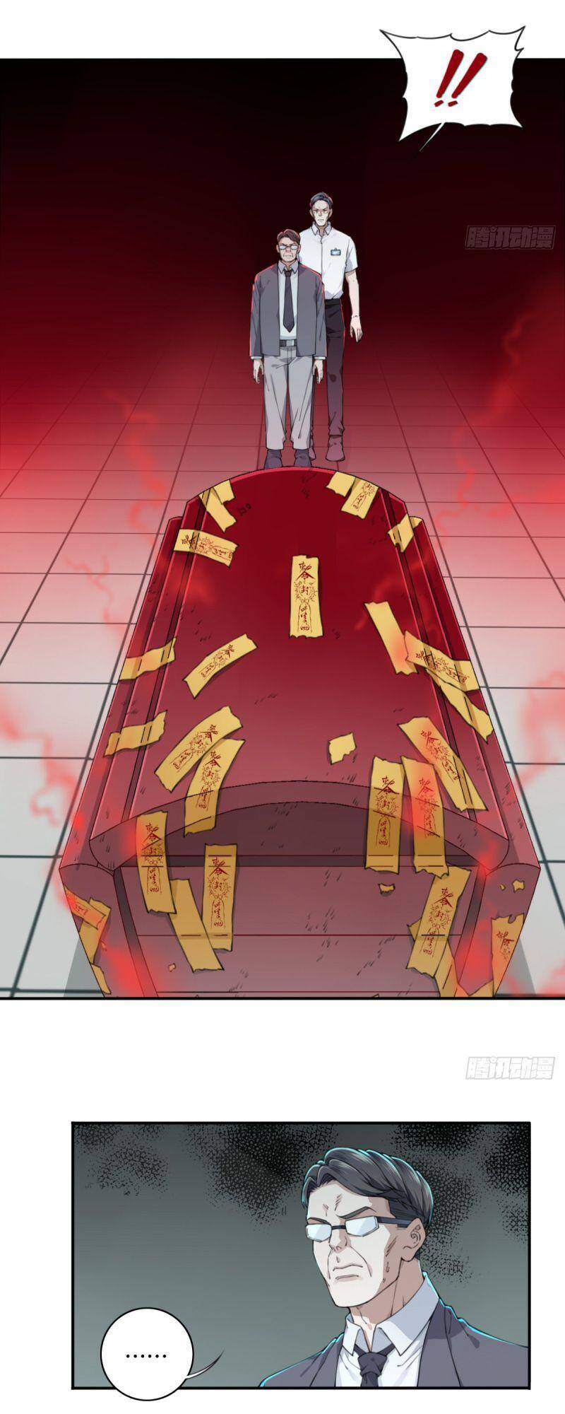 Tôi Là Người Môi Giới Của Ngôi Nhà Kỳ Quái Chapter 21 - 10