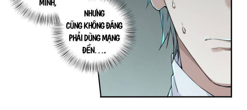 Tôi Là Người Môi Giới Của Ngôi Nhà Kỳ Quái Chapter 22 - 12