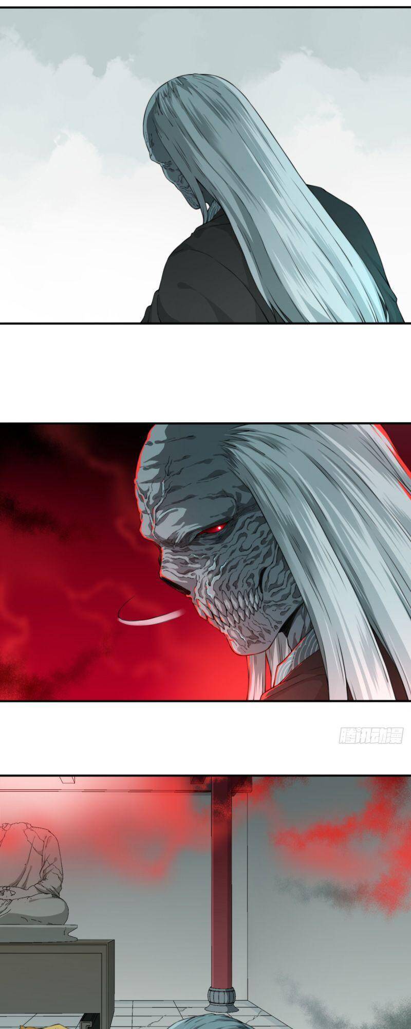 Tôi Là Người Môi Giới Của Ngôi Nhà Kỳ Quái Chapter 22 - 15