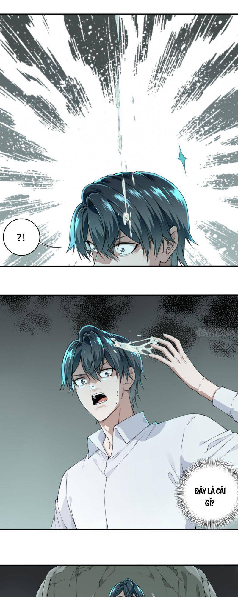 Tôi Là Người Môi Giới Của Ngôi Nhà Kỳ Quái Chapter 22 - 24