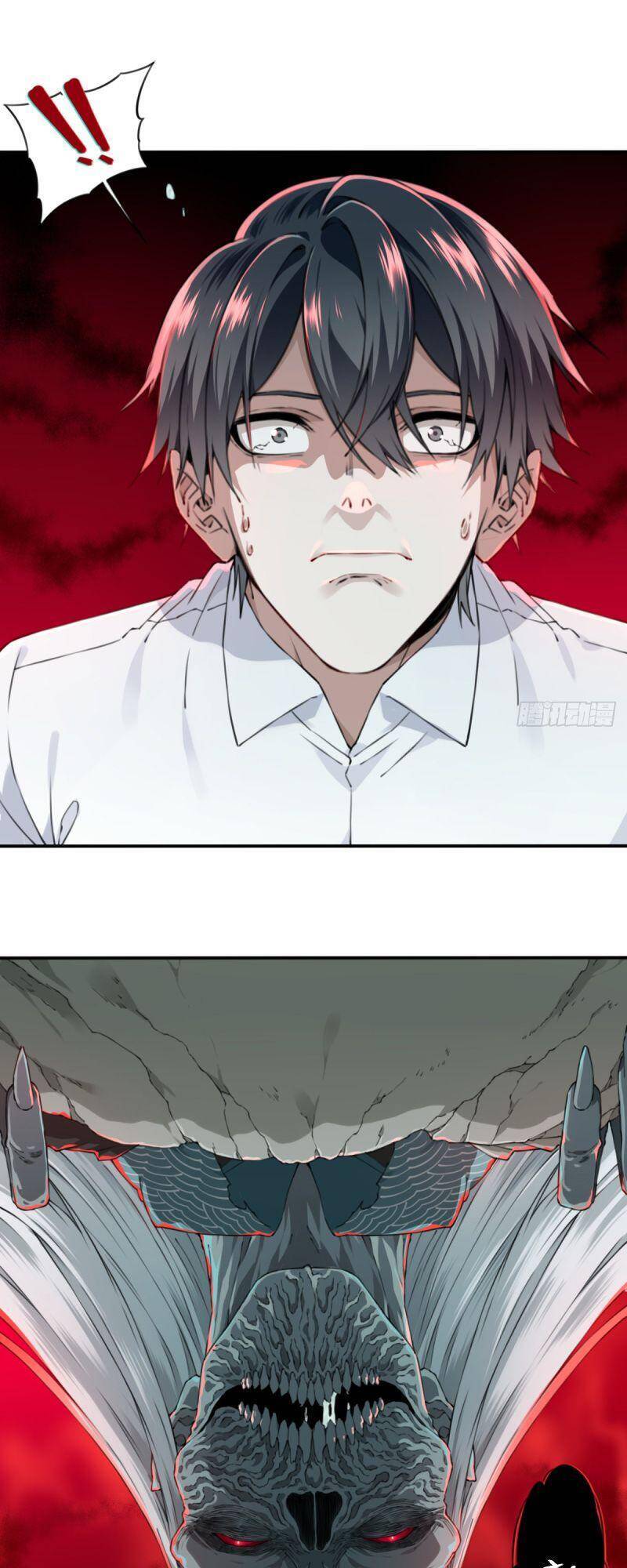 Tôi Là Người Môi Giới Của Ngôi Nhà Kỳ Quái Chapter 22 - 26