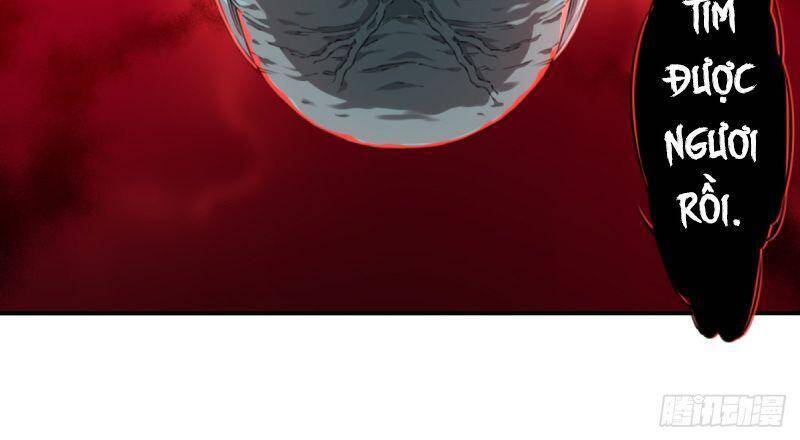 Tôi Là Người Môi Giới Của Ngôi Nhà Kỳ Quái Chapter 22 - 27