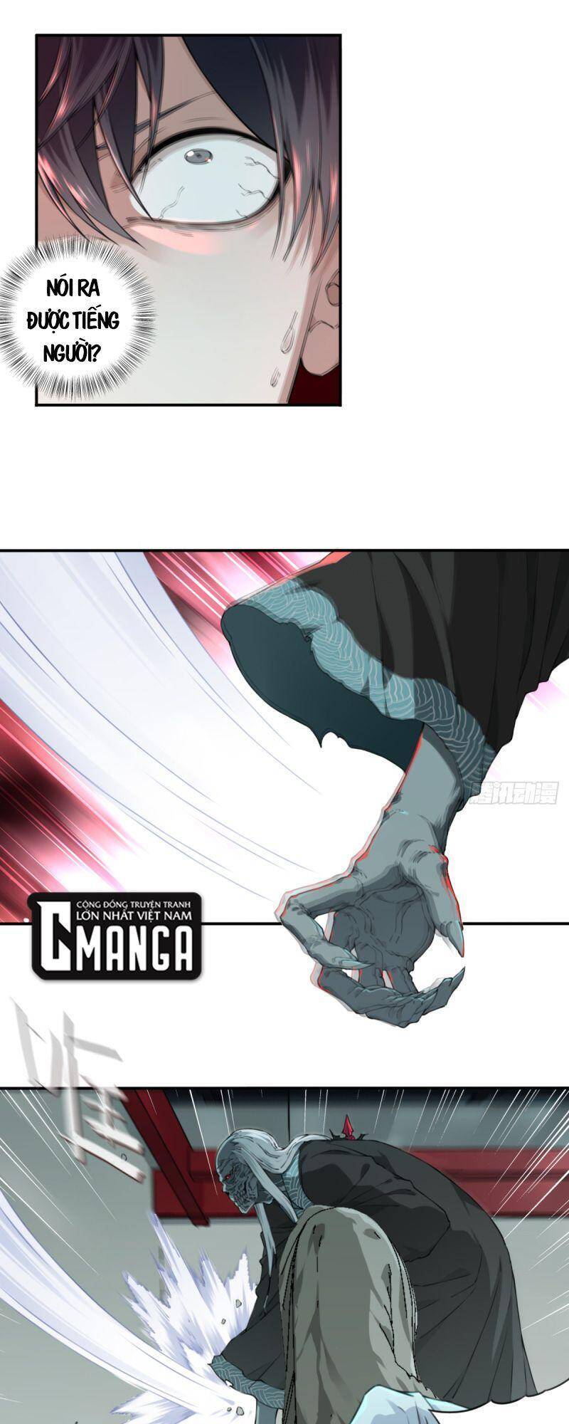 Tôi Là Người Môi Giới Của Ngôi Nhà Kỳ Quái Chapter 22 - 28