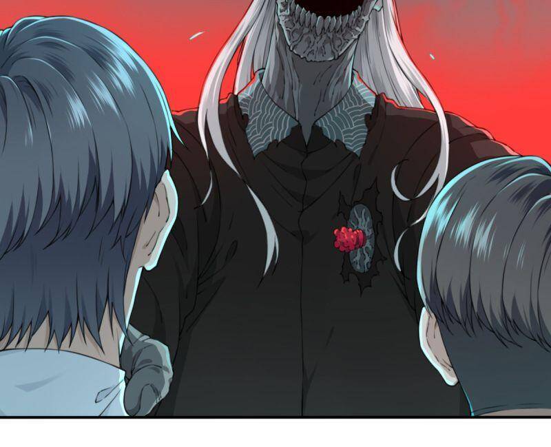 Tôi Là Người Môi Giới Của Ngôi Nhà Kỳ Quái Chapter 22 - 4