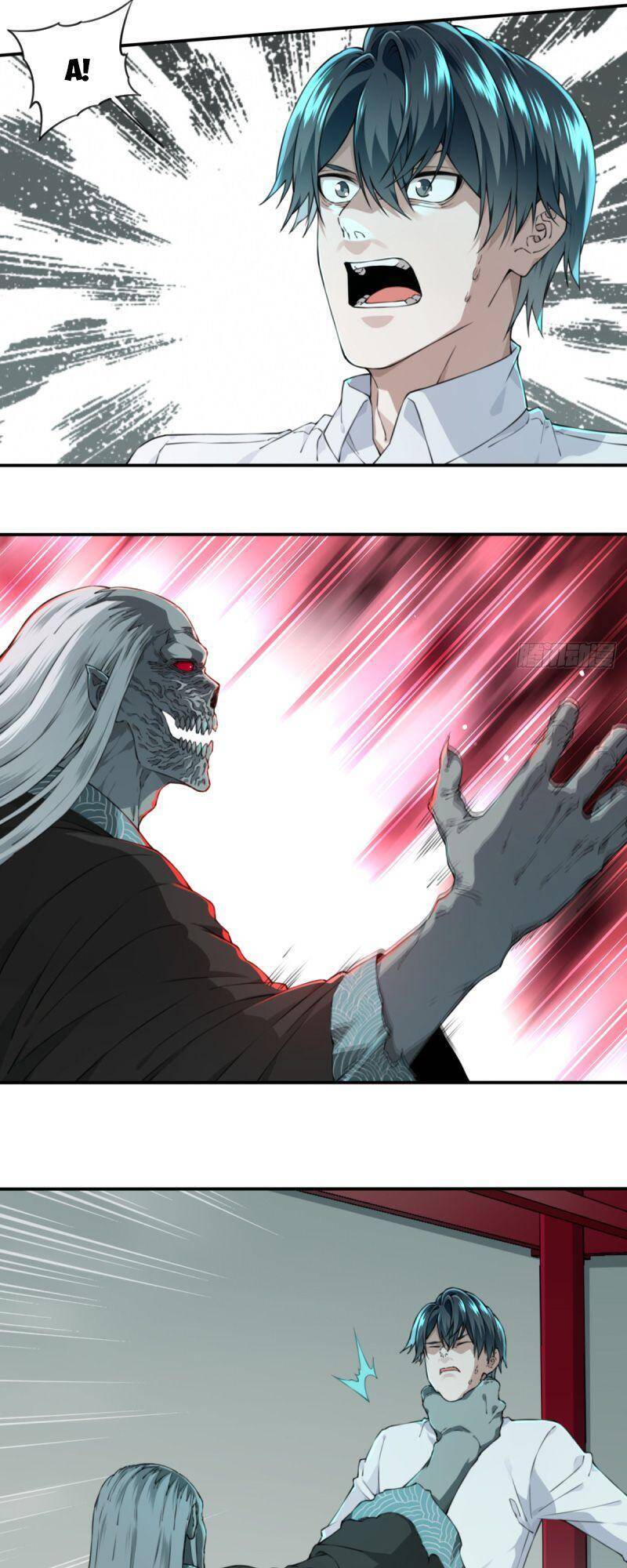 Tôi Là Người Môi Giới Của Ngôi Nhà Kỳ Quái Chapter 22 - 33