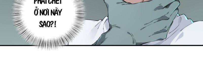 Tôi Là Người Môi Giới Của Ngôi Nhà Kỳ Quái Chapter 22 - 36