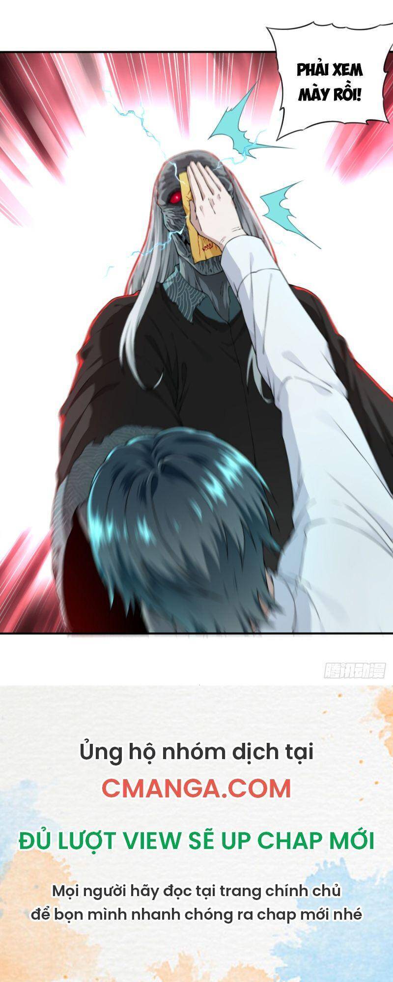Tôi Là Người Môi Giới Của Ngôi Nhà Kỳ Quái Chapter 22 - 41
