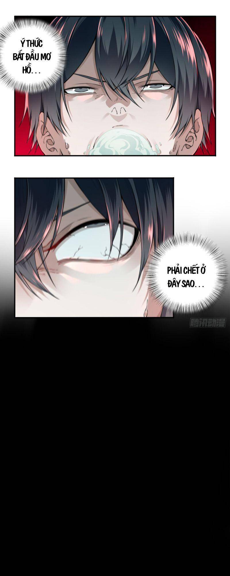 Tôi Là Người Môi Giới Của Ngôi Nhà Kỳ Quái Chapter 23 - 20