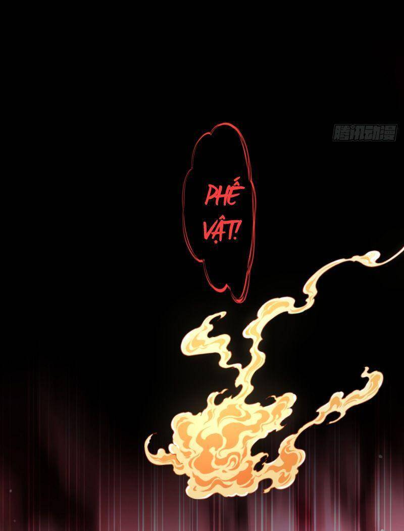 Tôi Là Người Môi Giới Của Ngôi Nhà Kỳ Quái Chapter 23 - 21