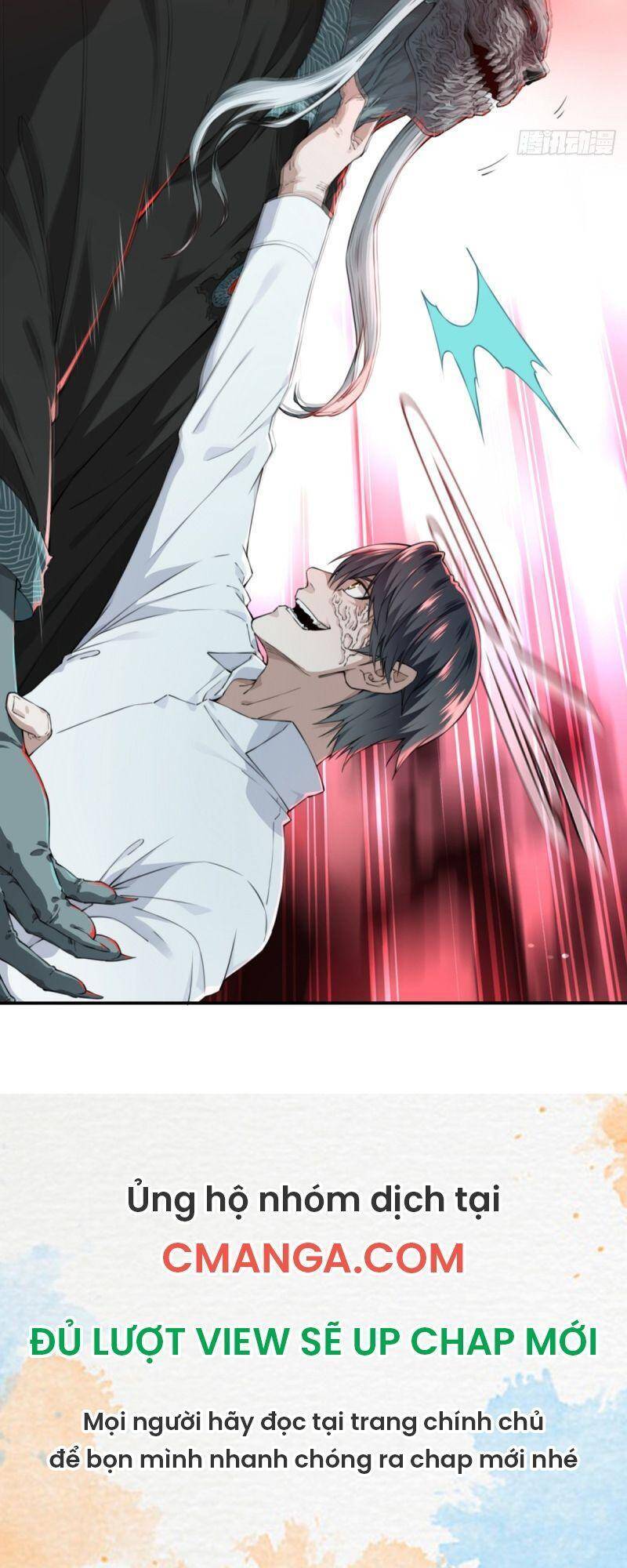 Tôi Là Người Môi Giới Của Ngôi Nhà Kỳ Quái Chapter 23 - 23