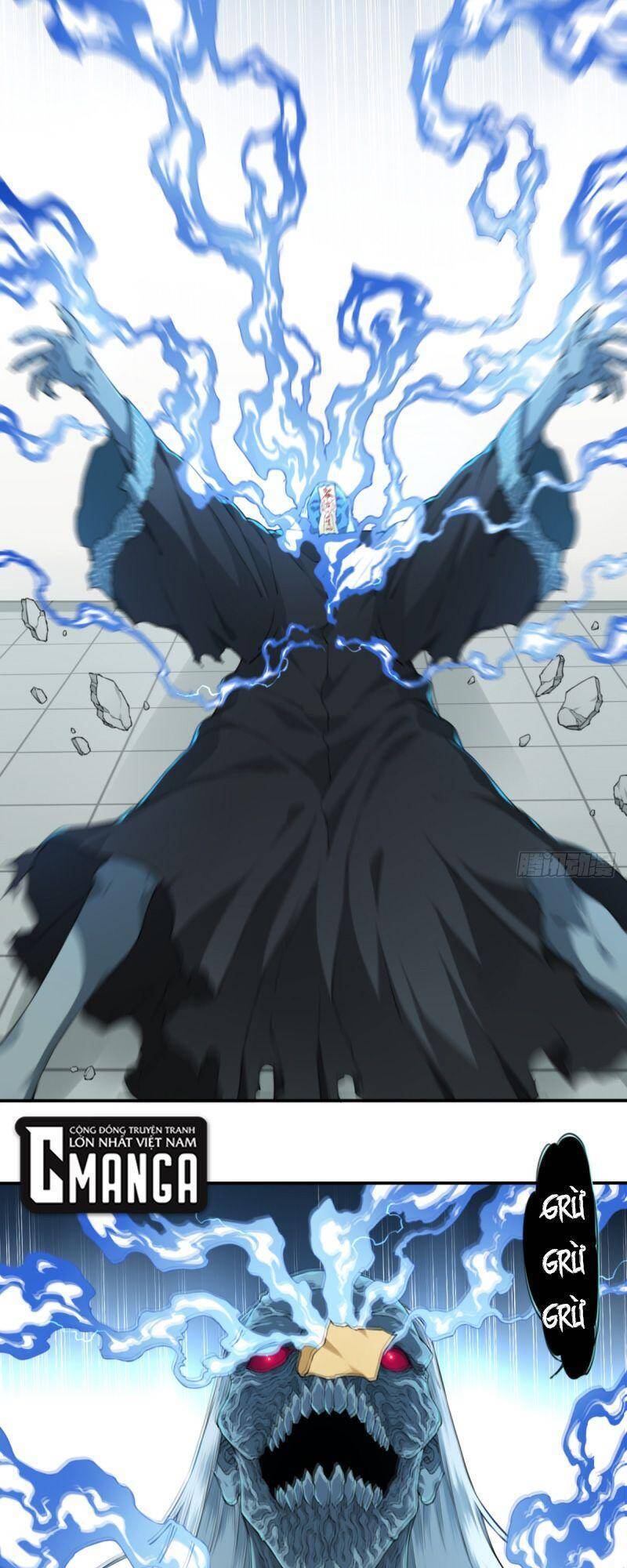 Tôi Là Người Môi Giới Của Ngôi Nhà Kỳ Quái Chapter 23 - 7